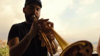 Beirut Jam Sessions   Ibrahim Maalouf ft  Francois Delporte   True Sorry   YouTube