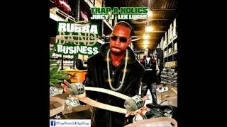 Juicy J - Hit It From Da Back (Ft. Diamond & Billy Wes) {Prod. Lex Luger} [Rubba Band Business]