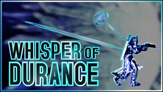 Stasis Fragment Guide | WHISPER OF DURANCE | Destiny 2 Beyond Light