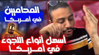 ‏المحامين في أمريكا وأسهل طرق ‏الإقامة | ‏السفر إلى أمريكا