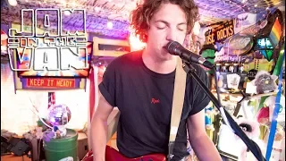 HOCKEY DAD - "I Wanna Be Everybody" (Live at JITV HQ in Los Angeles, CA 2019) #JAMINTHEVAN