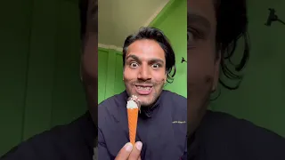 Me when I want ice cream||Eating Challenge||ASMR SOUND||biku roast||bikram phuyal #shorts #asmr