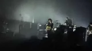 THE 1975 - "MILK"  LIVE - CHICAGO - 11/5/14 - Aragon Ballroom