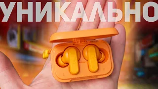 Skullcandy DIME TWS: НЕОБЫЧНЫЕ И КРУТЫЕ TWS-НАУШНИКИ