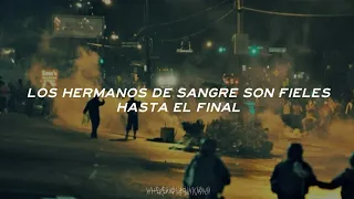 Papa Roach - Blood Brothers | Traducida Sub Español