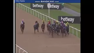 Corrupt Horse Racing 3 (Wolverhampton 20/11/17)