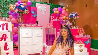 Vlog: Preparativos + festa do meu aniversario de 20 anos💖