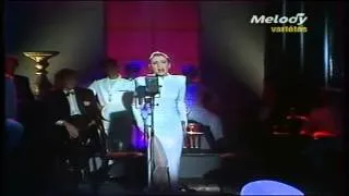 PATRICIA KAAS - D'allemagne - 1990