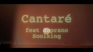 Soprano - Cantare (feat. Soolking) - [Clip vidéo]