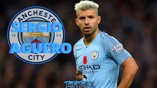 Las mejores jugadas y goles de Sergio kun agüero