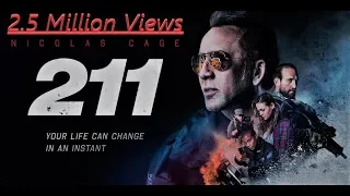 HD Trailor211 Movie2018