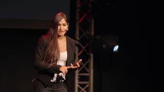 Investir pour combattre certaines réalités | Elodie Sogan | TEDxBulle