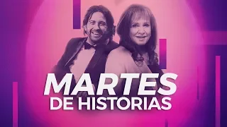 La Noche es Nuestra - Arturo Longton y Amelia Herrera | Capítulo 5 de marzo