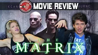 The Matrix - Fight Film Review