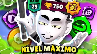 GRAY NÍVEL 11 É IMPREVISÍVEL!!