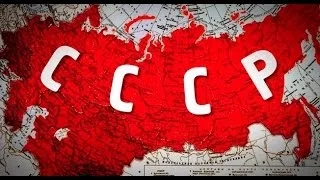 Бабка - Гимн СССР ( bizalta )