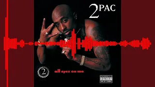 2Pac – Heartz Of Men Rebassed 29Hz & up Rebassed By SlickFlick