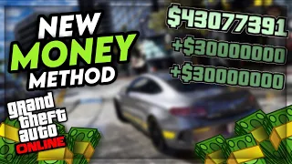 *NEW* GTA5 ONLINE MONEY METHOD PC ONLY ( Cheat Engine )