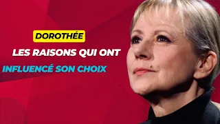 Dorothée à 70 ans, les raisons poignantes derrière son choix de ne pas avoir d'enfant révélées