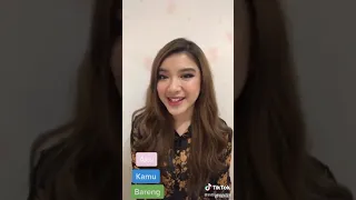 Nihhh yang mau duet TERLANJUR MENCINTA bareng kak Tiara Andini