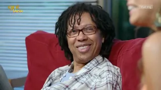 Djavan explica a canção "SE"