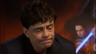 Benicio Del Toro edit