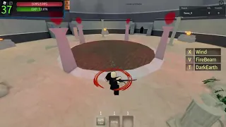 THE NEW WAVE OF ROBLOX COMBAT