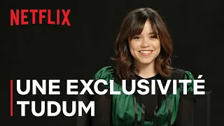 Mercredi | Théories sur la saison 2 avec Jenna Ortega VOSTFR | Netflix France