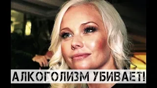 Погибает еще одна звезда российского кино, Елена Корикова