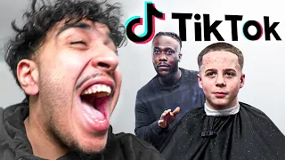 FLAMBY REAGIT AUX TIKTOKS BUZZ CUT