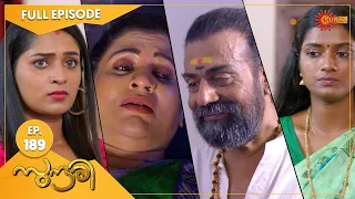 Sundari - Ep 189 | 27 June 2022 | Surya TV Serial | Malayalam Serial