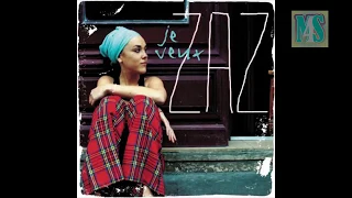 Перевод Zaz - Je veux 2010