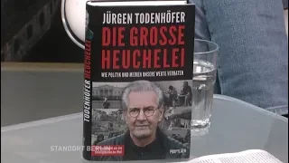 "Standort Berlin" mit Jürgen Todenhöfer Teil 2