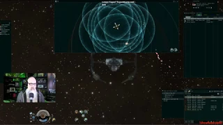 Wormhole Travel - Astero - EVE Online Live