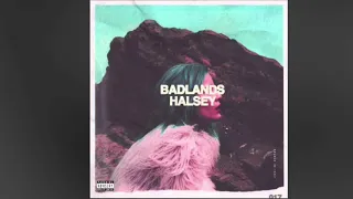 Control / Halsey / 10 hour loop