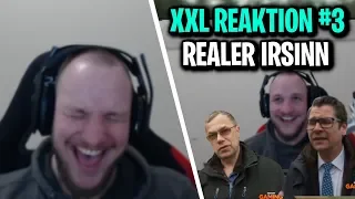 ELoTRiX reagiert auf REALER IRSINN - SINNLOSE SACHEN XXL | ELoTRiX Livestream Highlights