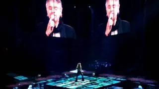 Celine Dion Taking Chances Tour 2008 NYC Part 7