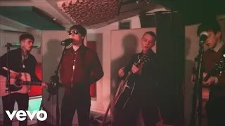 The Strypes - Get Into It (Acoustic)