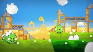 Angry Birds Activity Park by Lappset