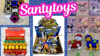 SANTI TOYS 2°#Juguetería super variada y a buen #precio para tu emprendimiento  negocio#articuloseli