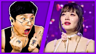 JYP TE PASASTE DE VRGS!! 😭 A2K ep.22 "The Final Members" REACTION