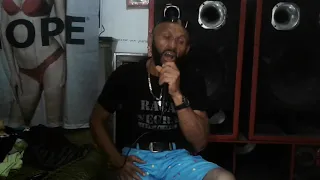 Espelho do Raça Negra - 100% Fã