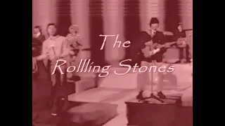 the rolling stones - (I can't get no) satisfaction - stereo remix II