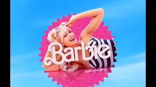 Barbie 2023: Unveiling the magic - Official Movie Preview