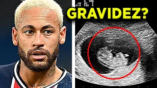 Neymar fala sobre segundo FILHO e stories CHOCAM a TODOS