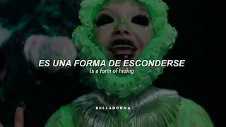 BJÖRK - Atopos (Oficial Video) | Sub. Español + Lyrics