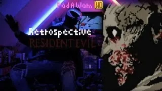 [PAD A WAM HD #3 feat. Hooper] Retrospective - Resident Evil