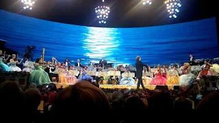 André Rieu - New Years Concert Ziggo Dome (11-01-2020) - An Der Schönen Blauen Donau