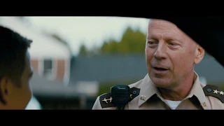 Первое убийство (2017) — Русский трейлер [HD]