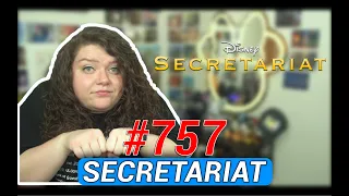 Every Disney Movie Ever: Secretariat